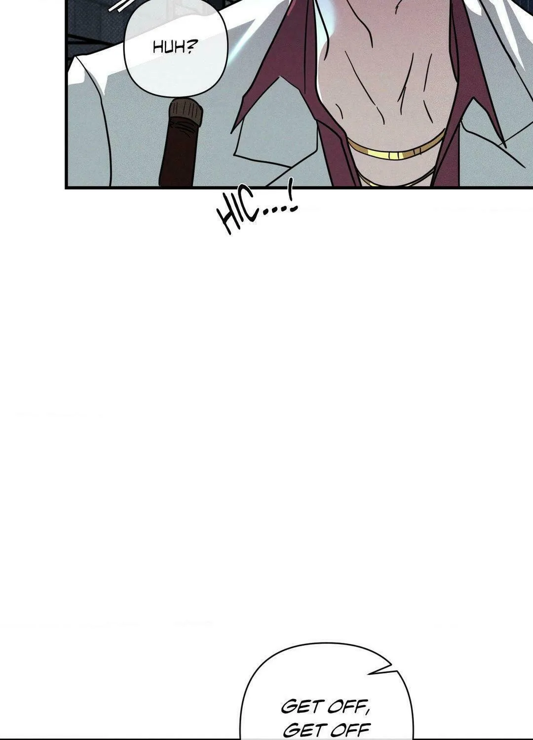Dearest Chapter 46 page 33 - 