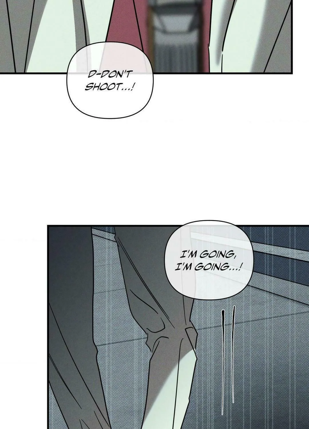 Dearest Chapter 46 page 49 - 