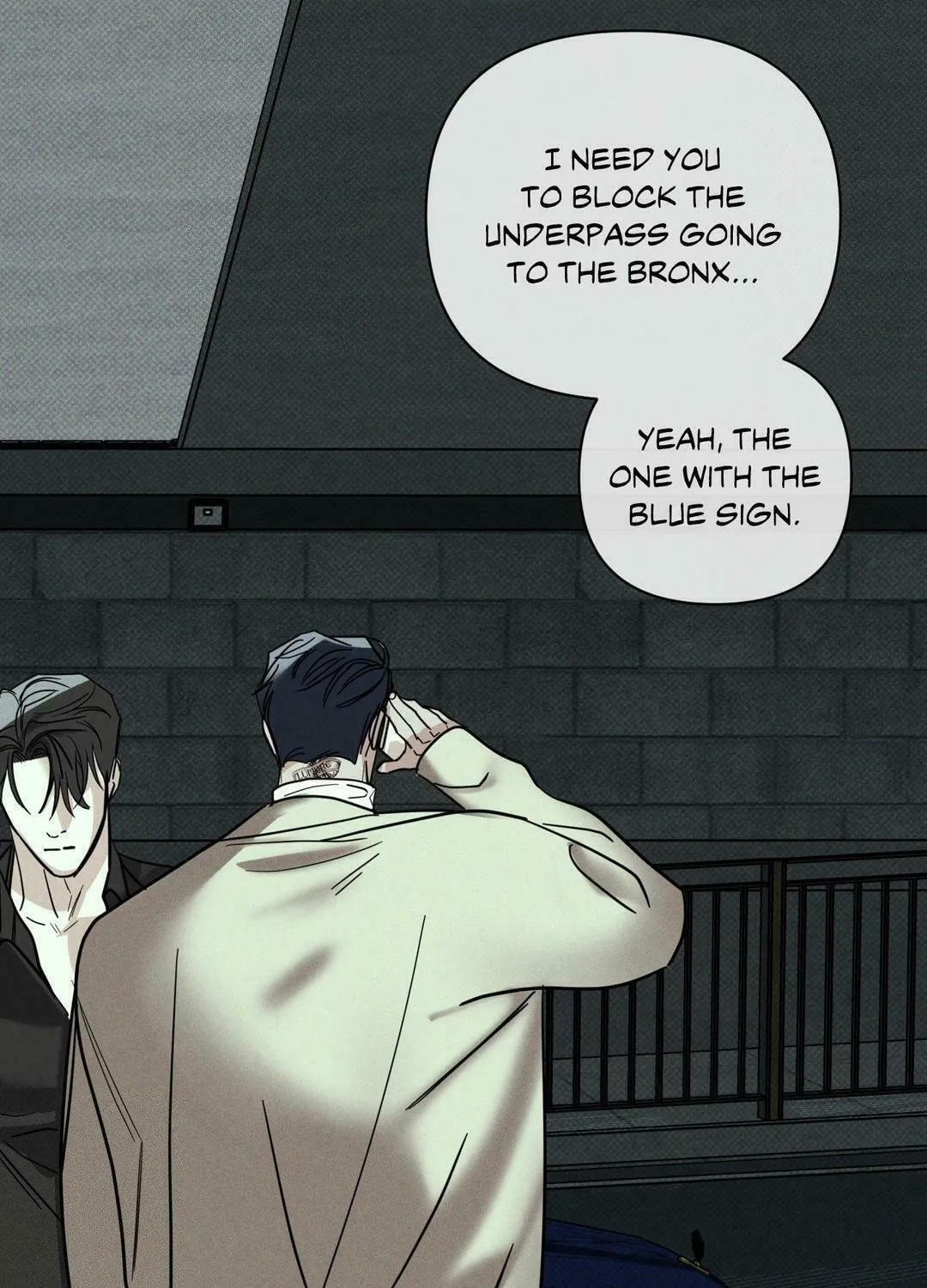 Dearest Chapter 46 page 85 - 