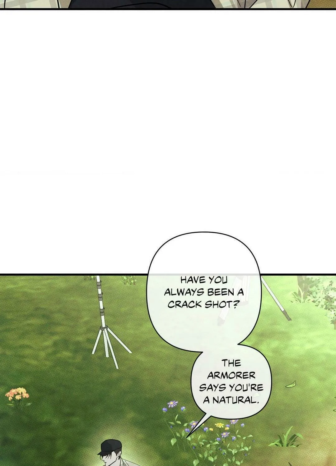 Dearest Chapter 47 page 11 - 