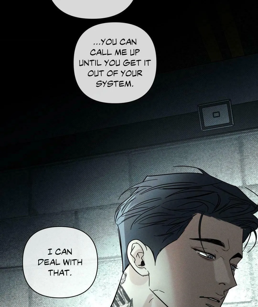 Dearest Chapter 47 page 104 - 
