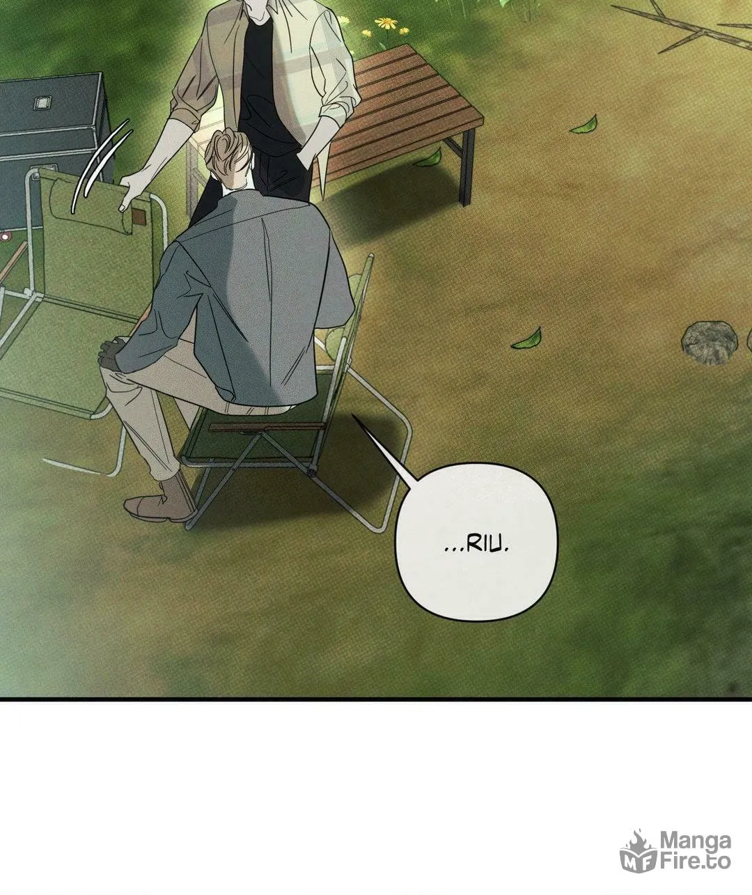 Dearest Chapter 47 page 12 - 