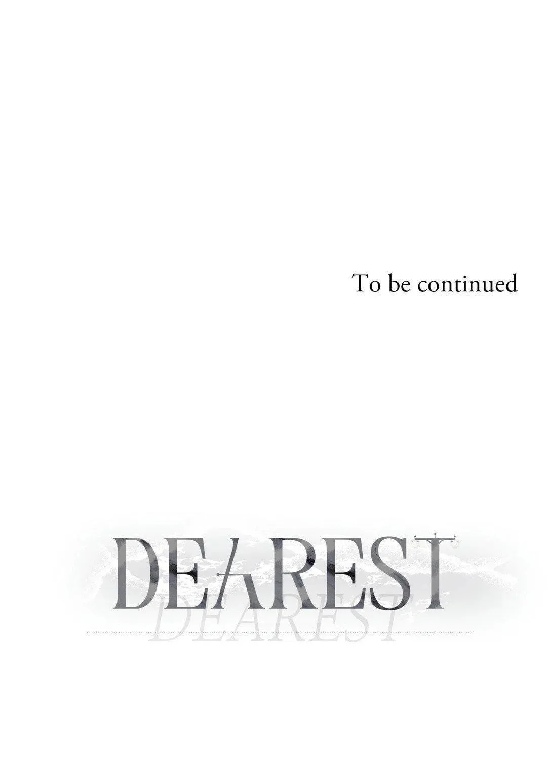 Dearest Chapter 47 page 123 - 