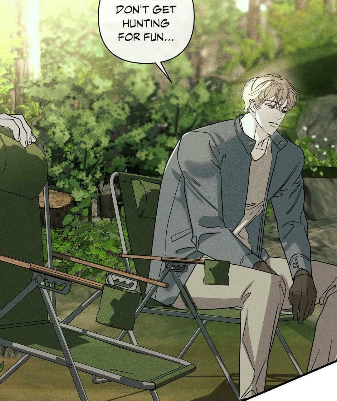 Dearest Chapter 47 page 14 - 