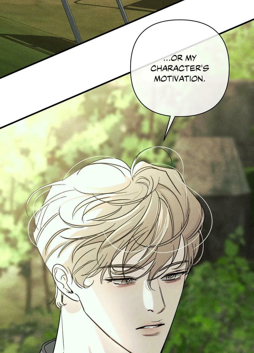 Dearest Chapter 47 page 15 - 