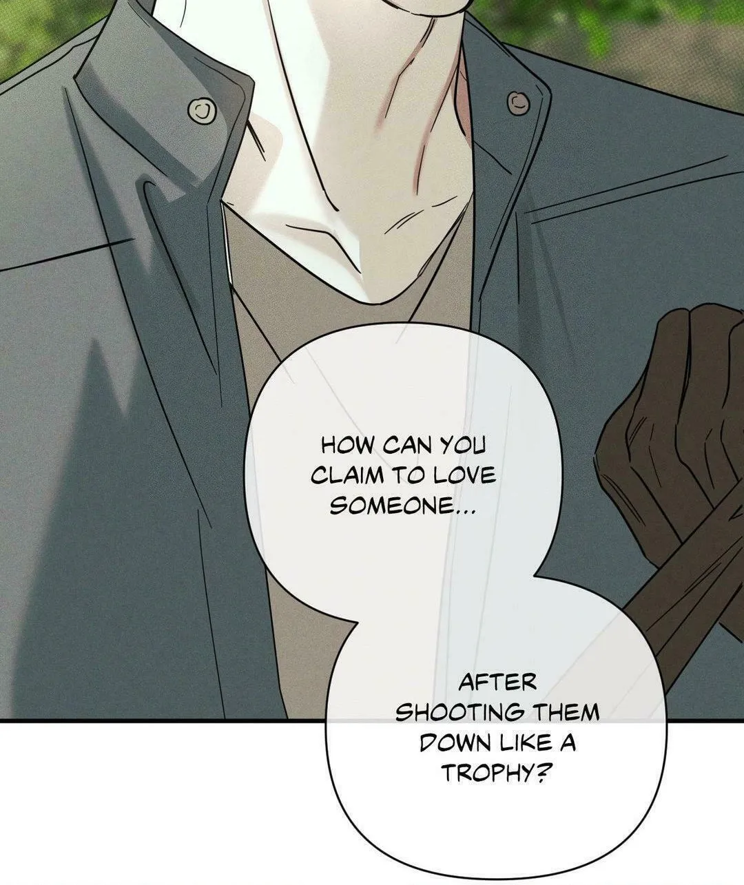 Dearest Chapter 47 page 16 - 