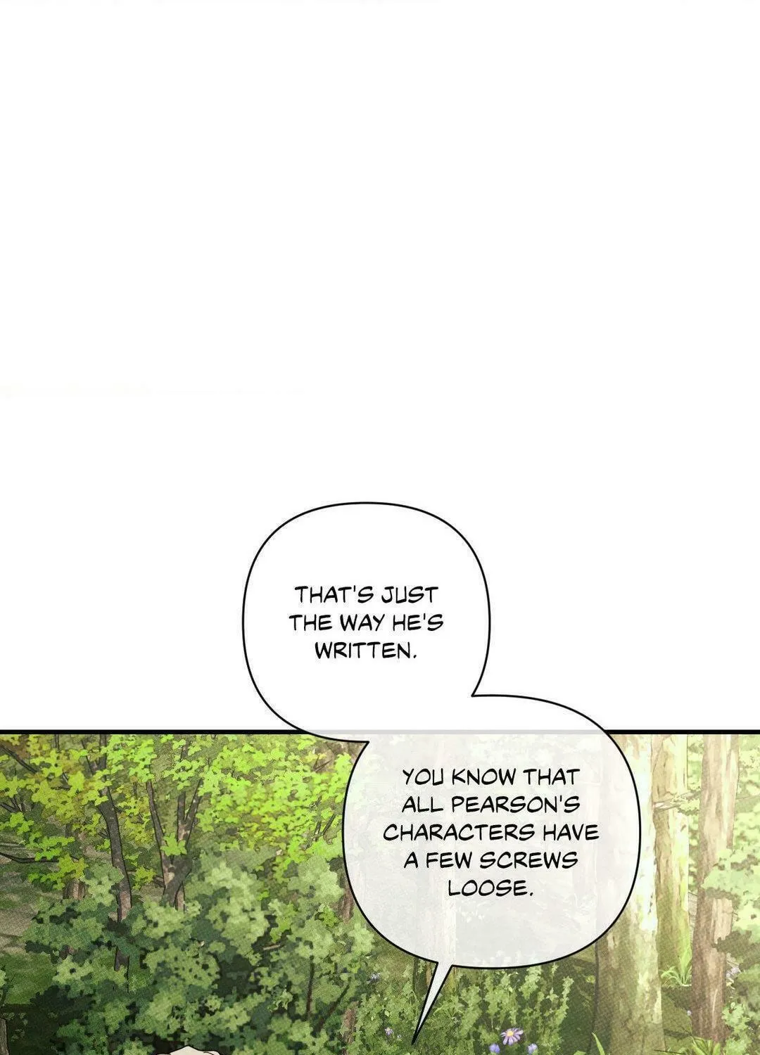 Dearest Chapter 47 page 17 - 