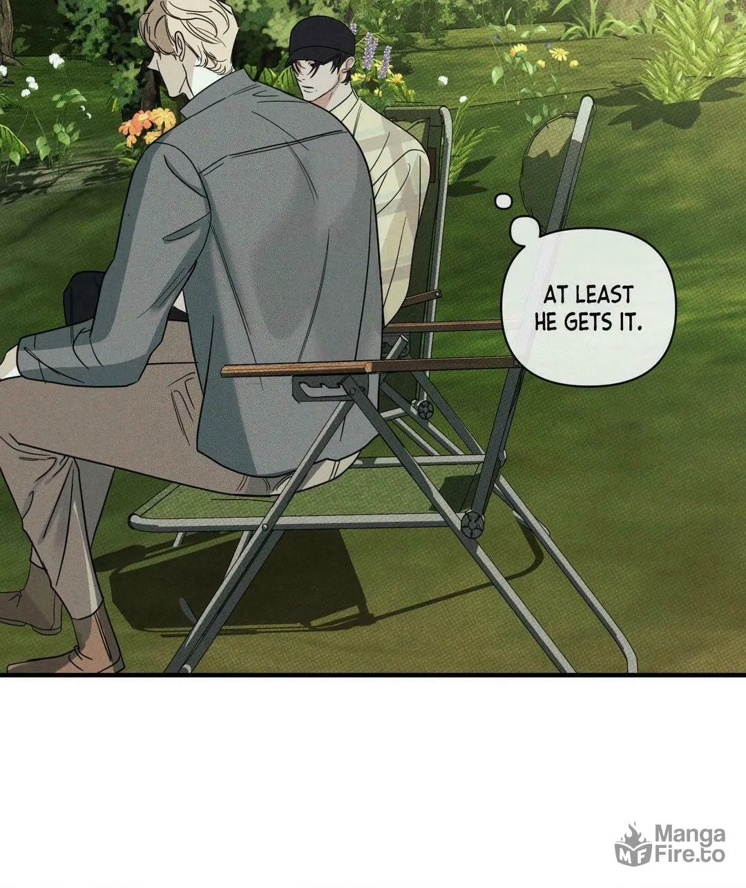 Dearest Chapter 47 page 18 - 