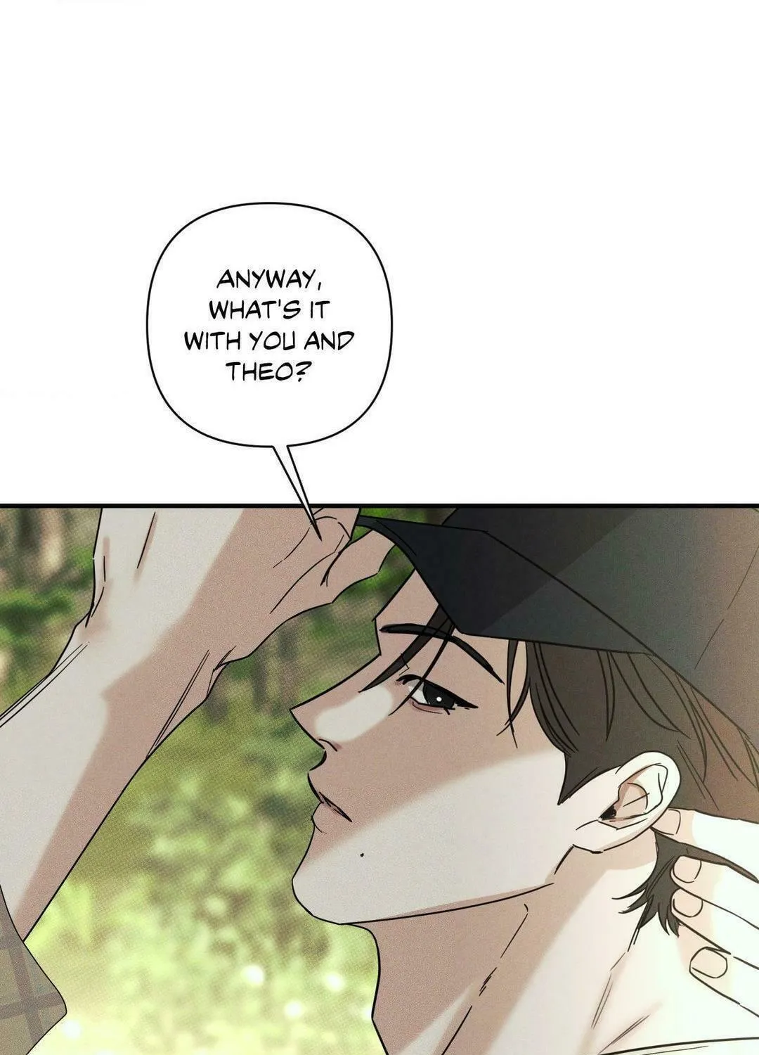 Dearest Chapter 47 page 19 - 