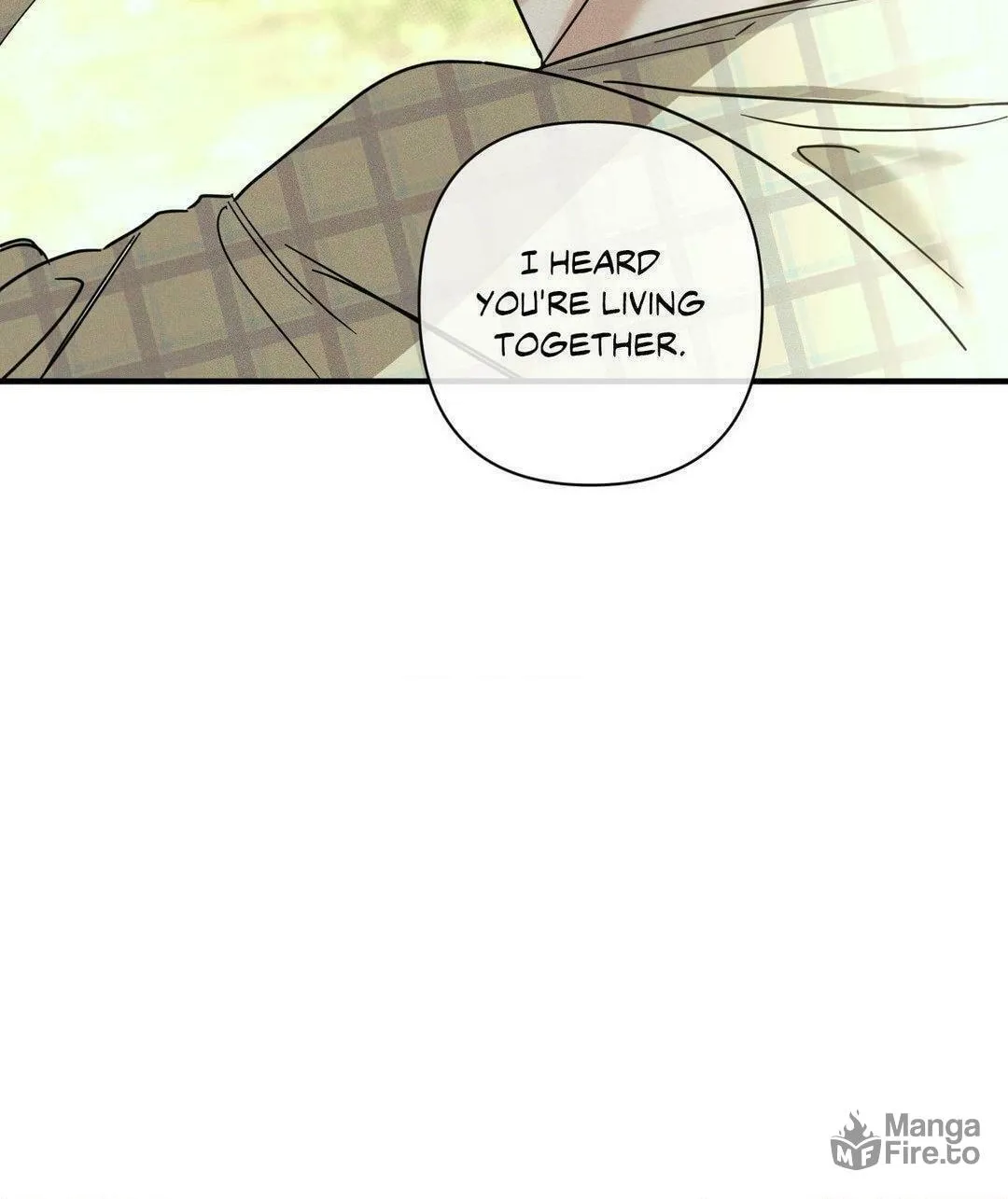 Dearest Chapter 47 page 20 - 