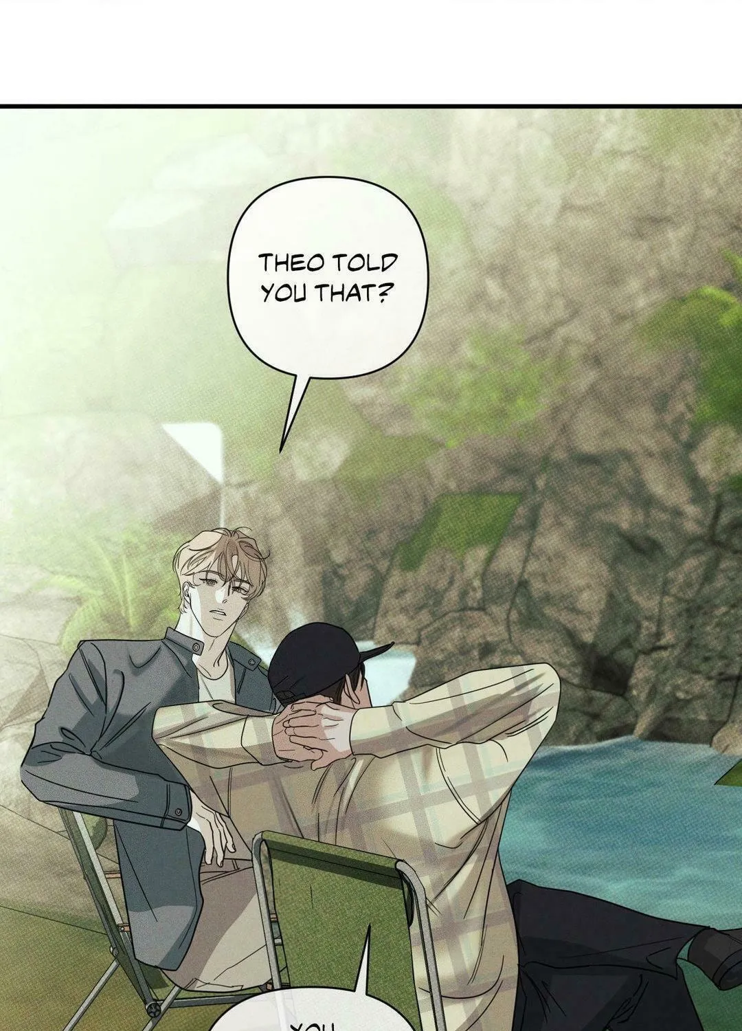 Dearest Chapter 47 page 21 - 