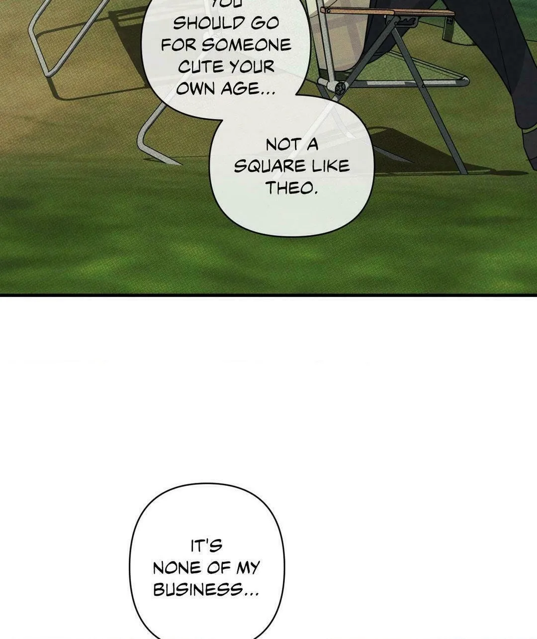 Dearest Chapter 47 page 22 - 