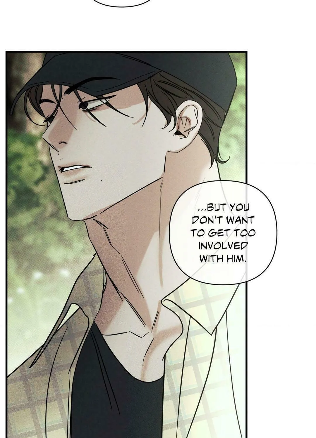 Dearest Chapter 47 page 23 - 