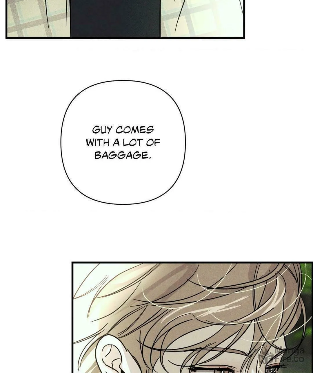 Dearest Chapter 47 page 24 - 