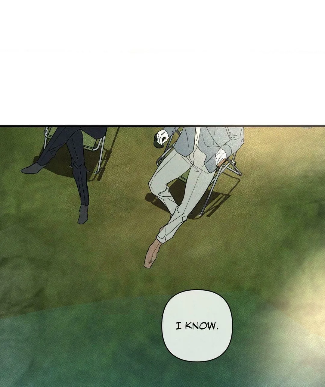 Dearest Chapter 47 page 26 - 