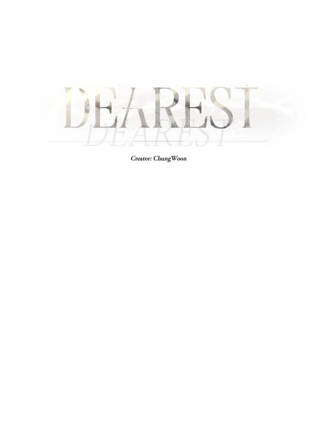 Dearest Chapter 47 page 29 - 