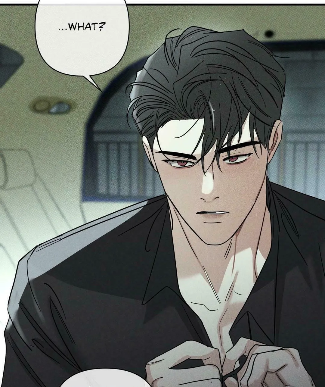 Dearest Chapter 47 page 34 - 