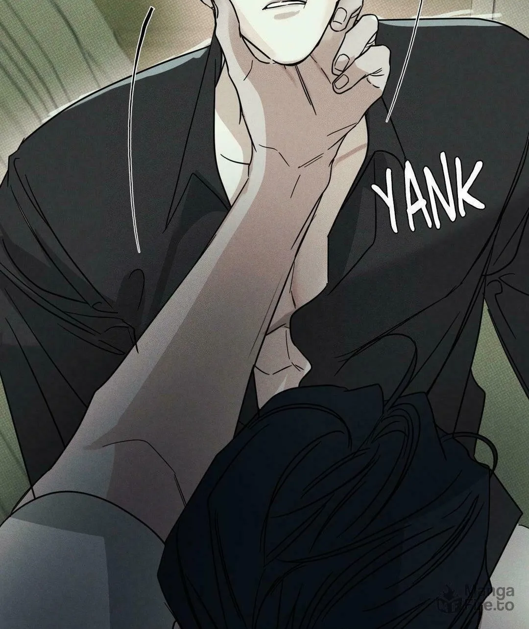 Dearest Chapter 47 page 40 - 