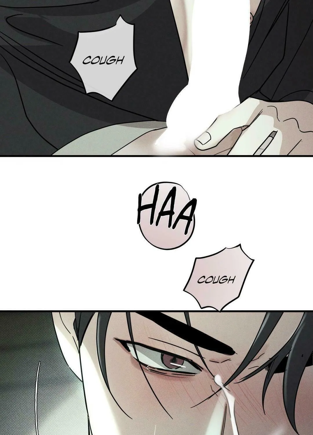 Dearest Chapter 47 page 57 - 