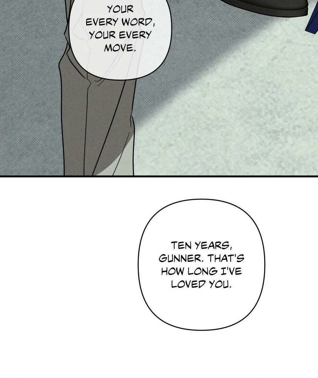 Dearest Chapter 47 page 68 - 
