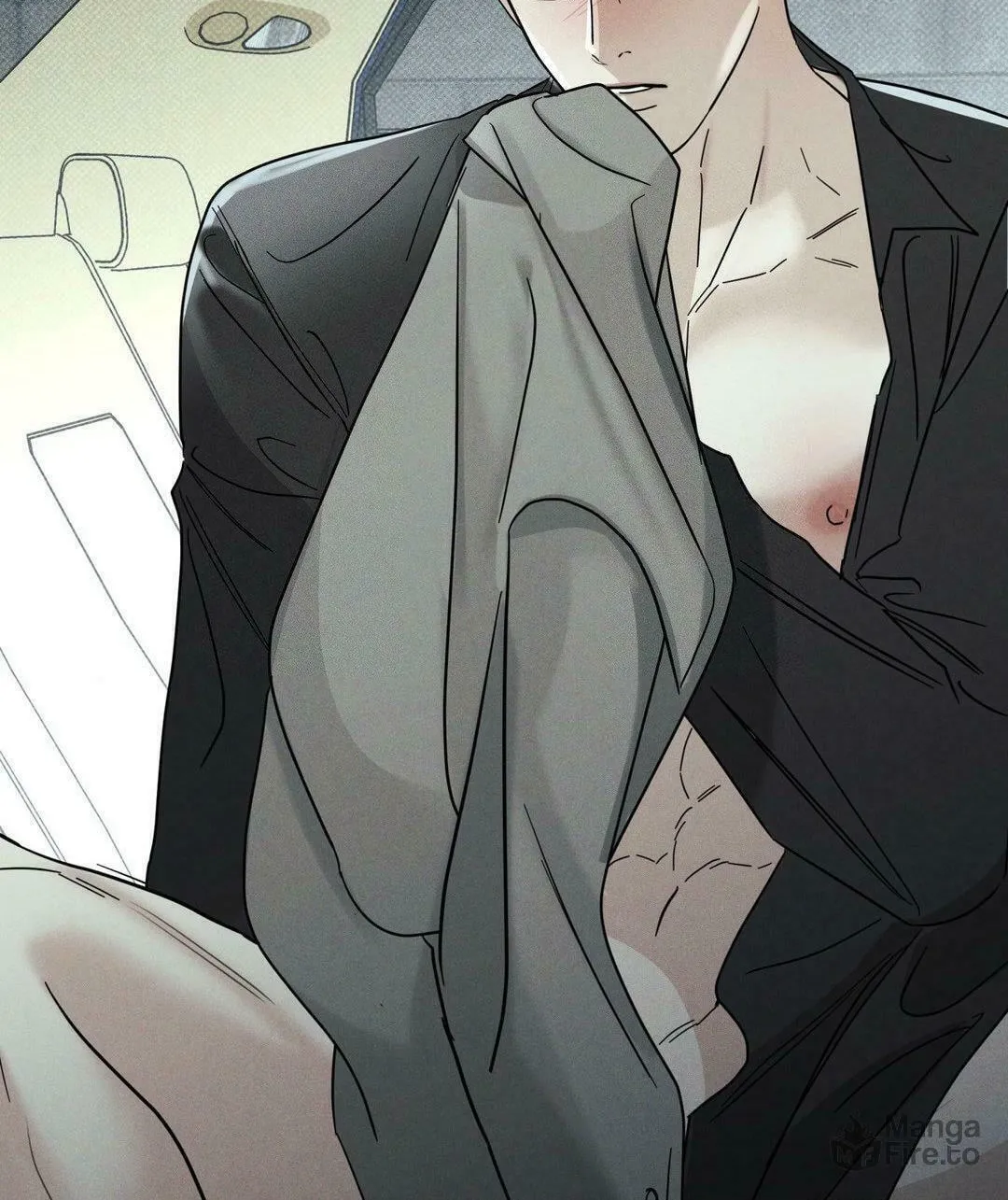 Dearest Chapter 47 page 70 - 