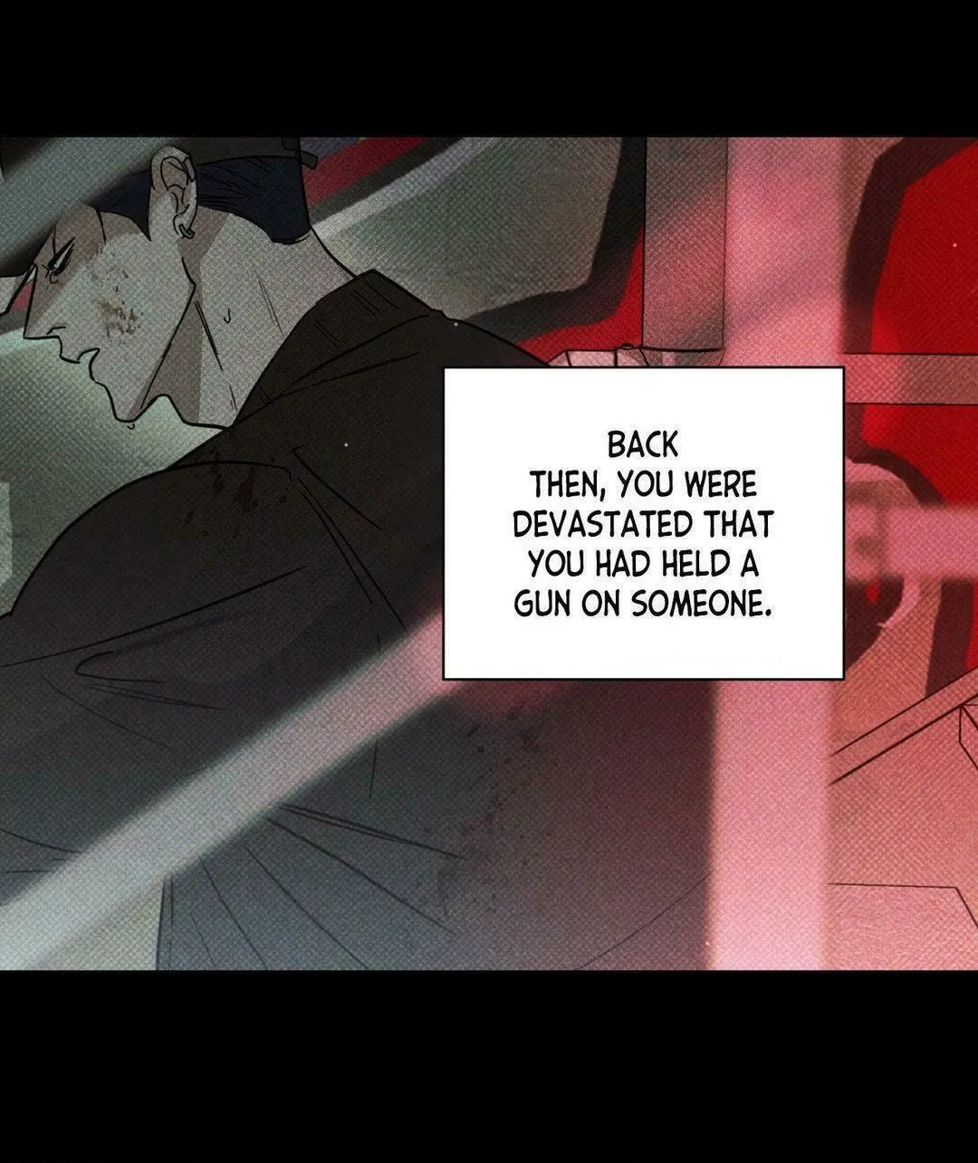 Dearest Chapter 47 page 76 - 