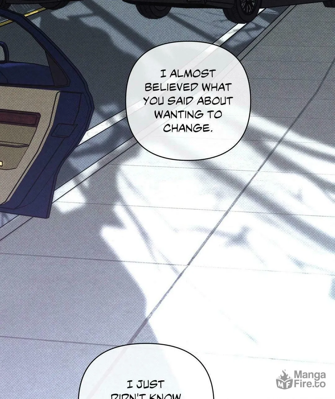 Dearest Chapter 47 page 84 - 