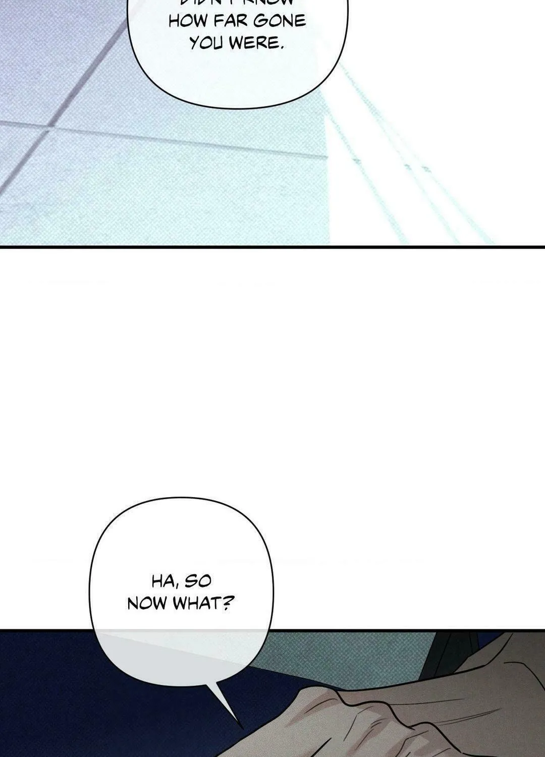 Dearest Chapter 47 page 85 - 