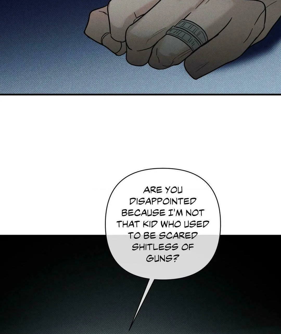 Dearest Chapter 47 page 86 - 