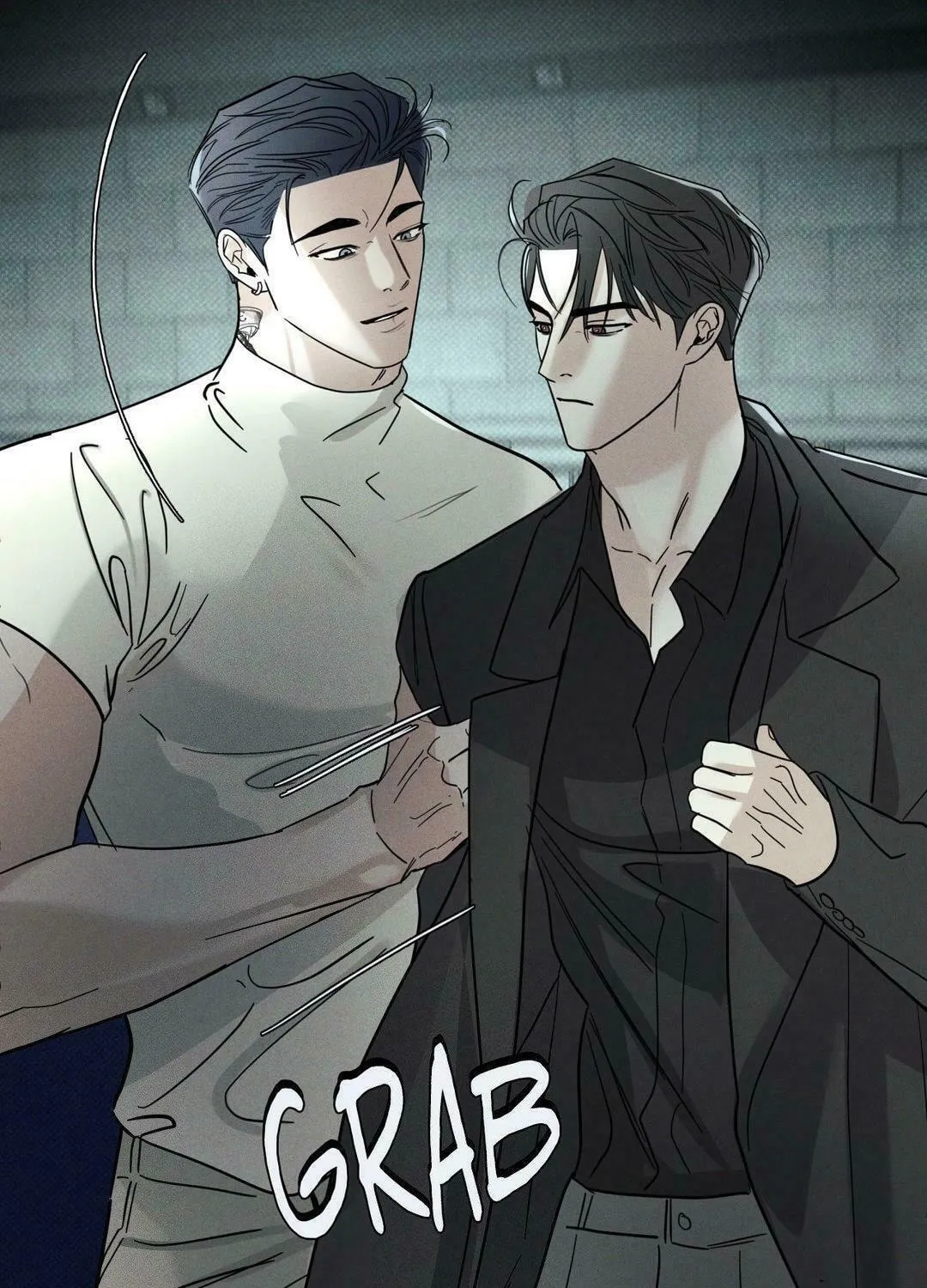 Dearest Chapter 47 page 87 - 