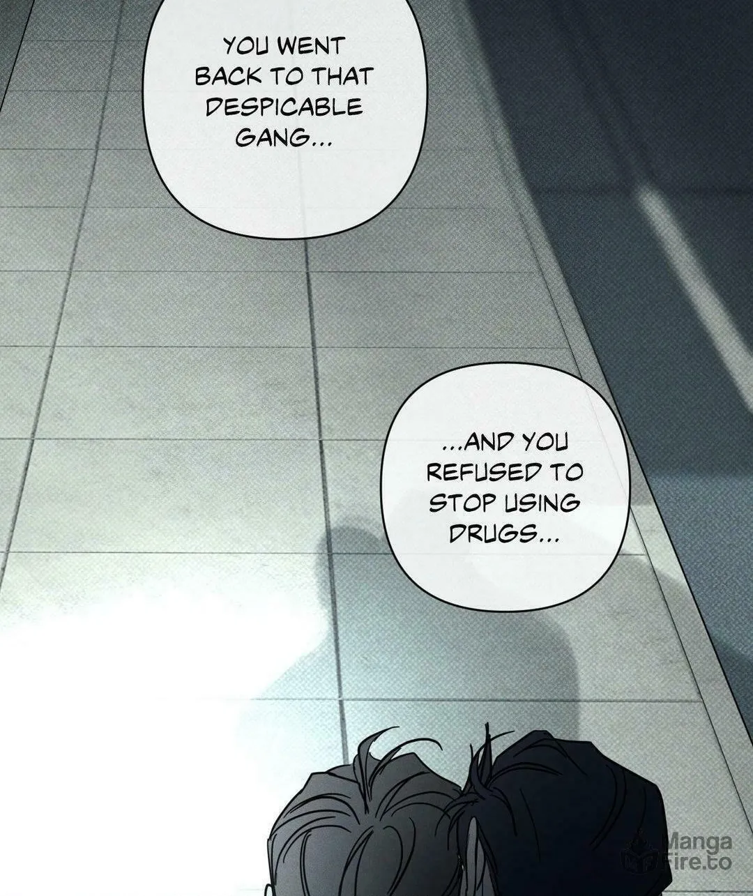 Dearest Chapter 47 page 100 - 