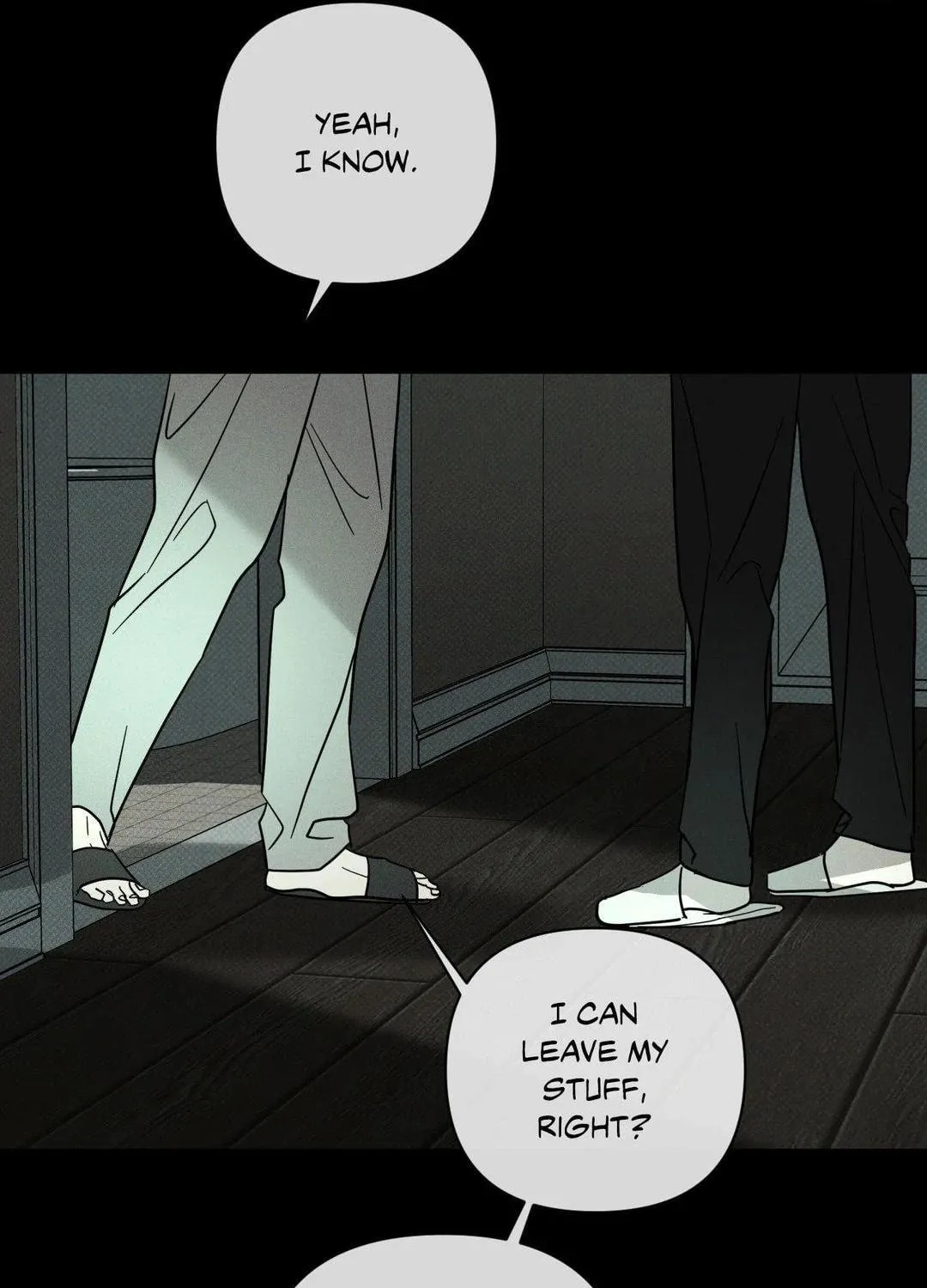 Dearest Chapter 48 page 101 - 