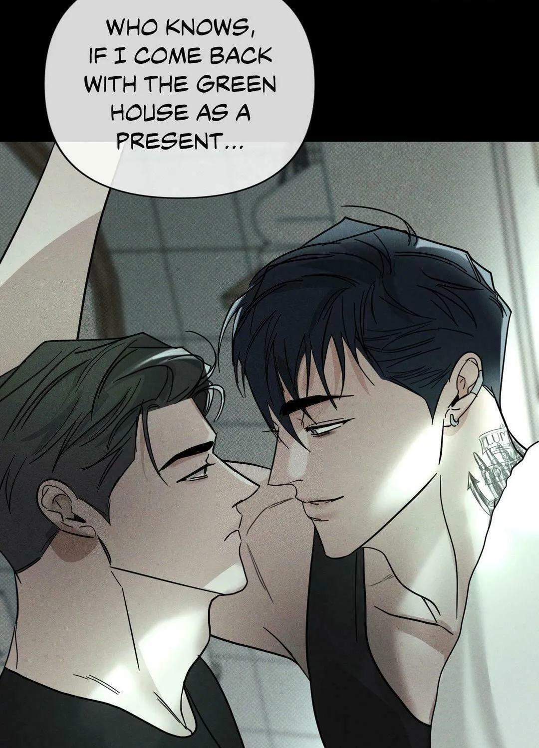 Dearest Chapter 48 page 103 - 