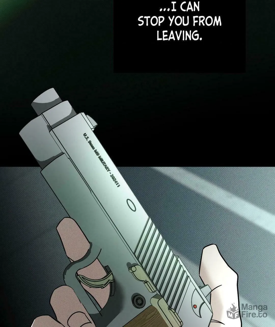 Dearest Chapter 48 page 110 - 