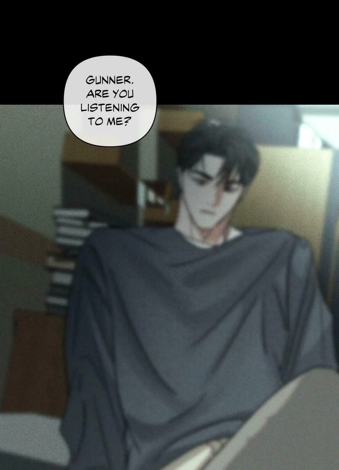 Dearest Chapter 48 page 13 - 