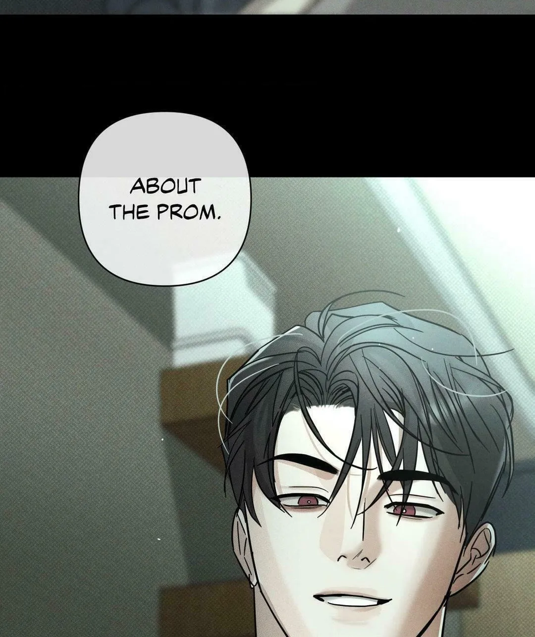 Dearest Chapter 48 page 14 - 