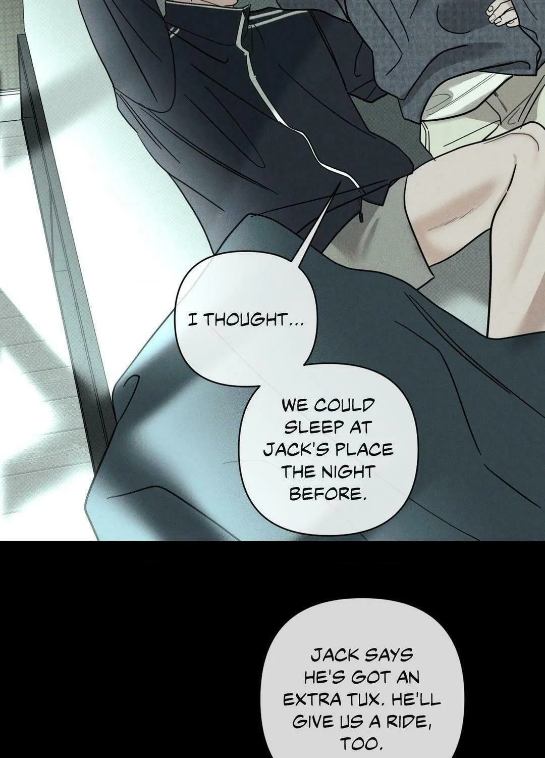 Dearest Chapter 48 page 17 - 