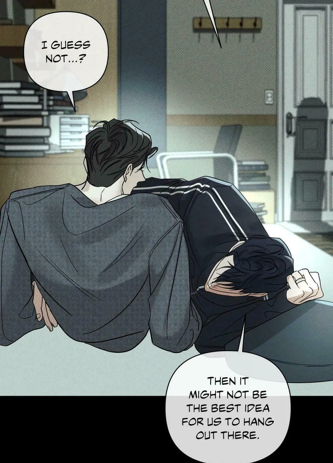 Dearest Chapter 48 page 19 - 