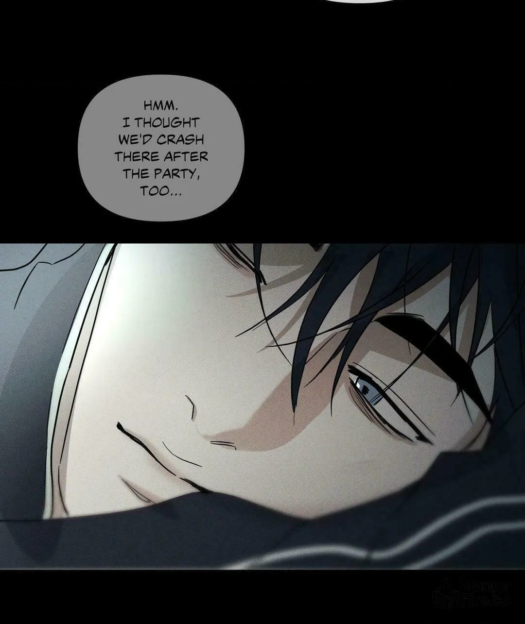 Dearest Chapter 48 page 20 - 