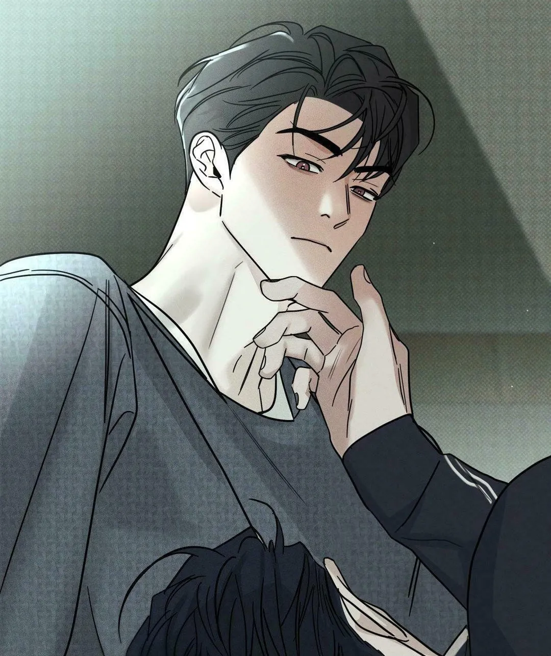 Dearest Chapter 48 page 22 - 