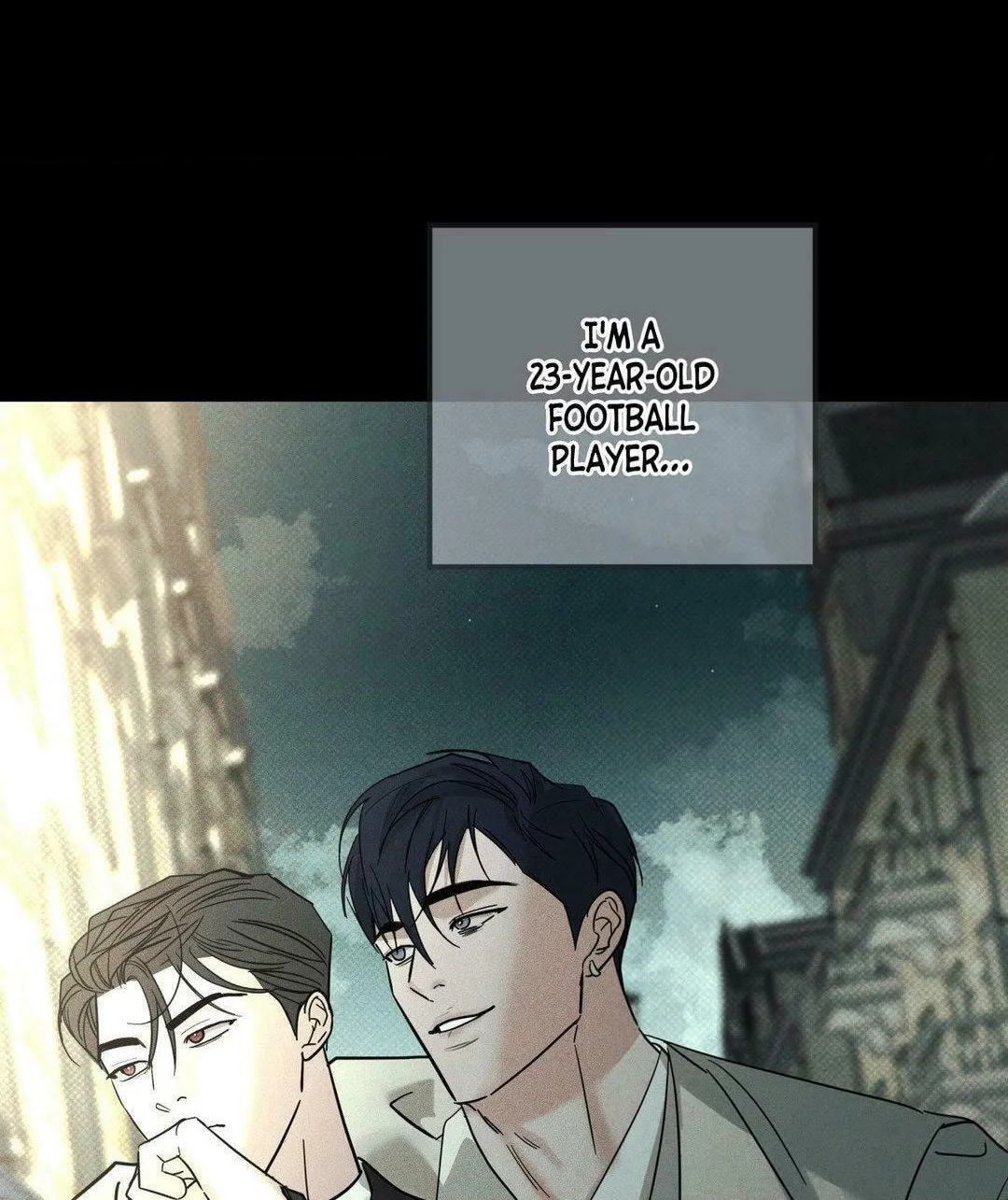Dearest Chapter 48 page 26 - 