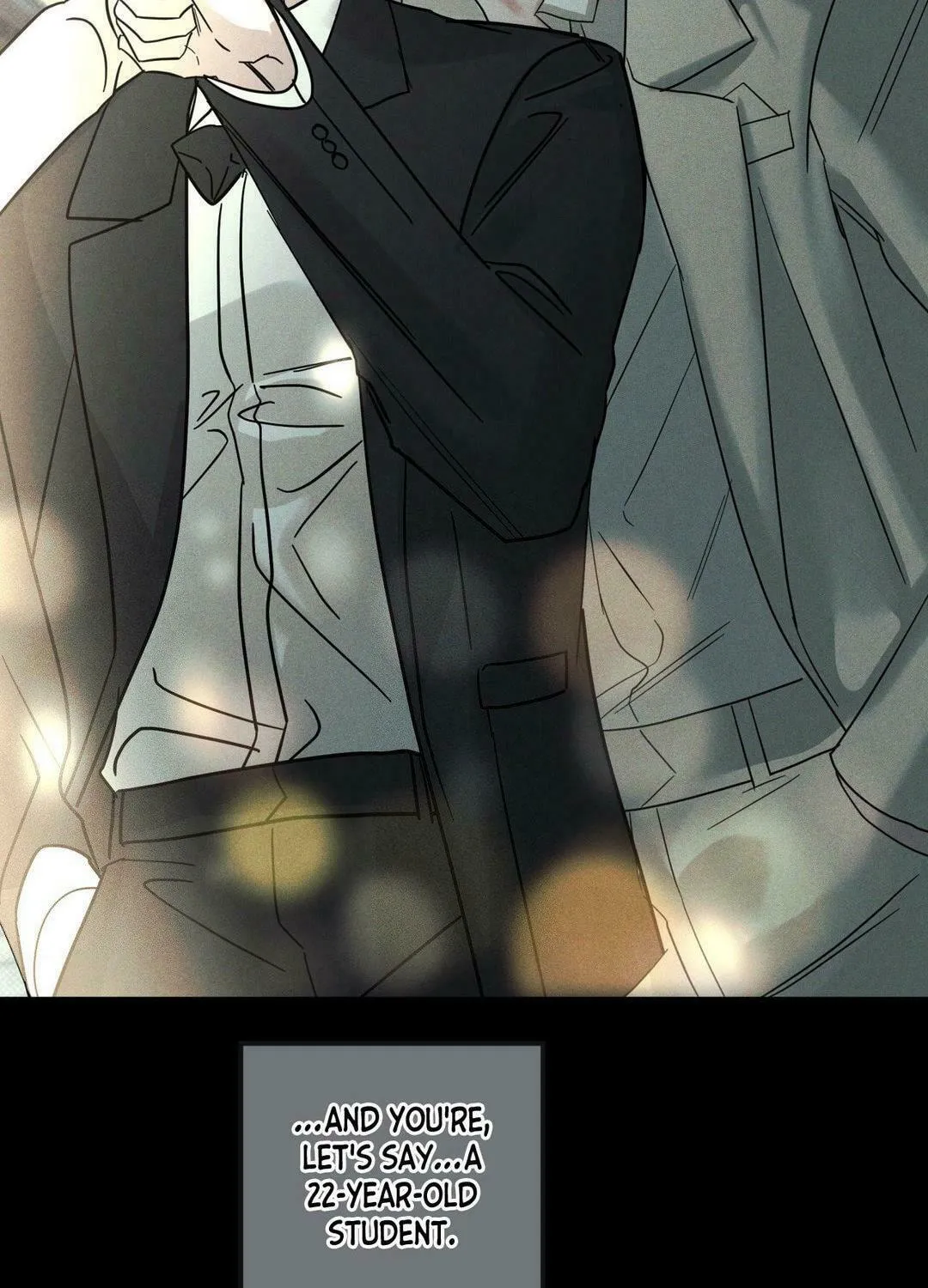 Dearest Chapter 48 page 27 - 