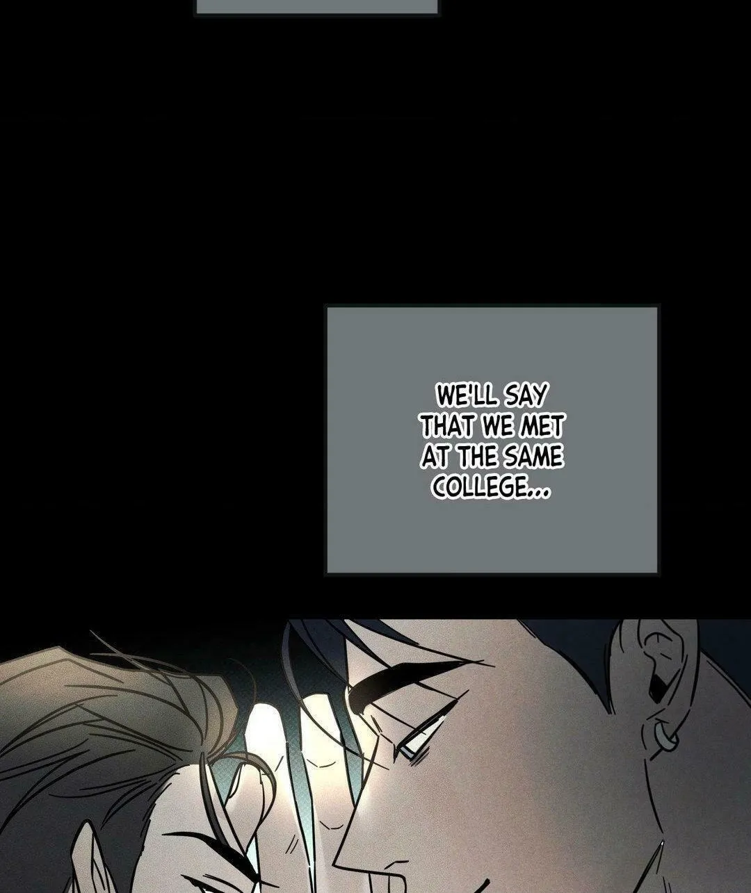 Dearest Chapter 48 page 28 - 