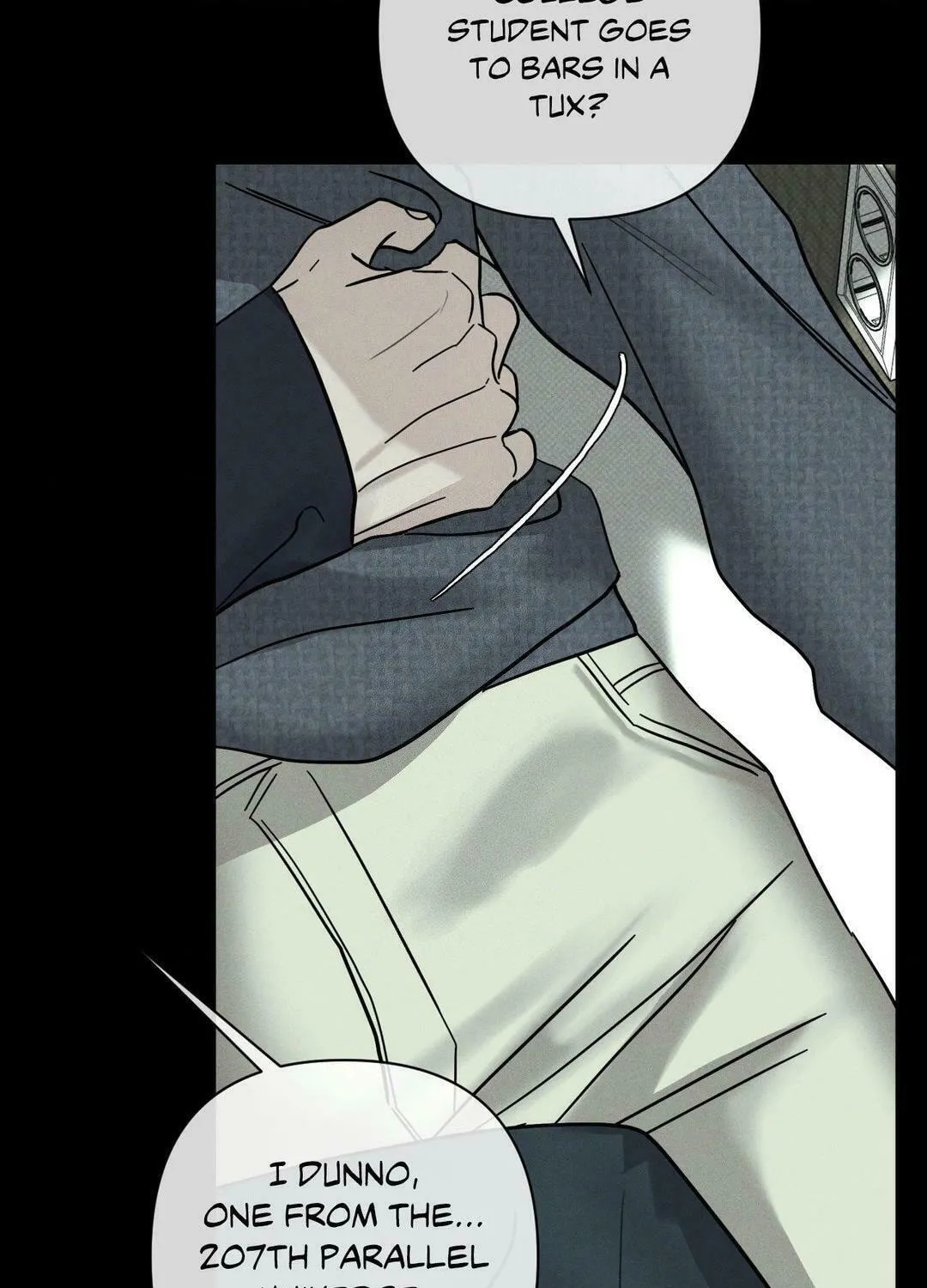 Dearest Chapter 48 page 31 - 