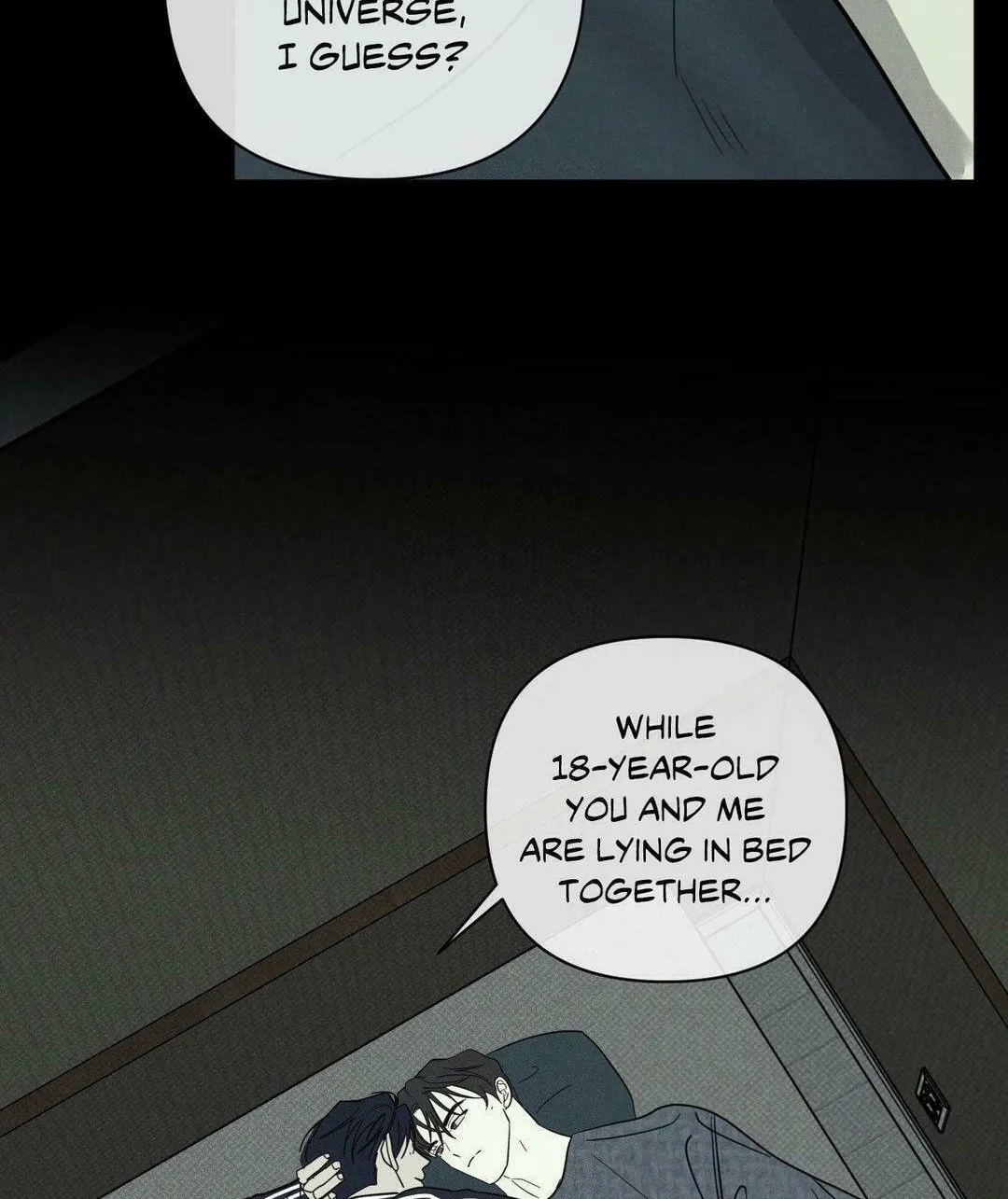 Dearest Chapter 48 page 32 - 