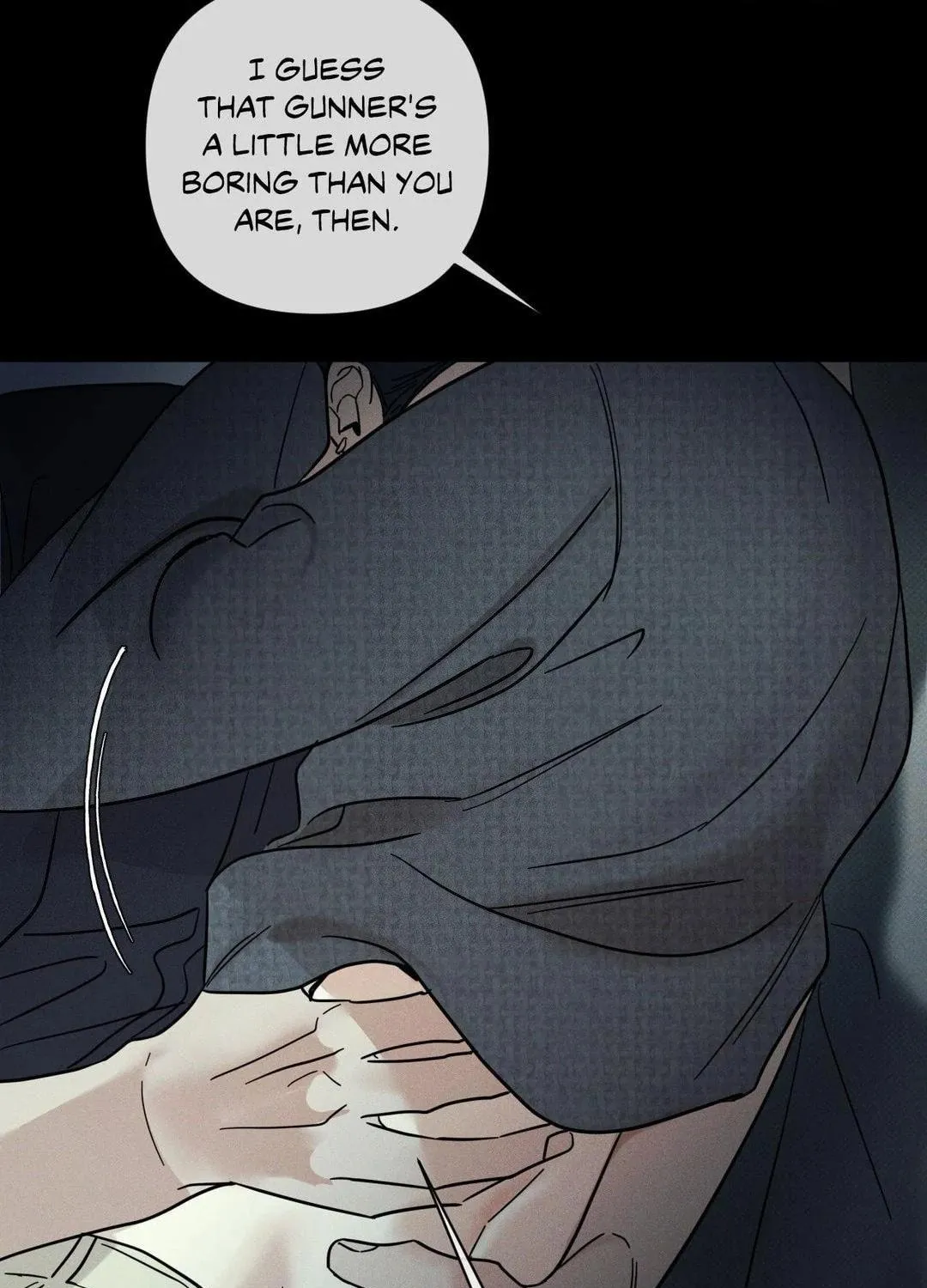 Dearest Chapter 48 page 35 - 