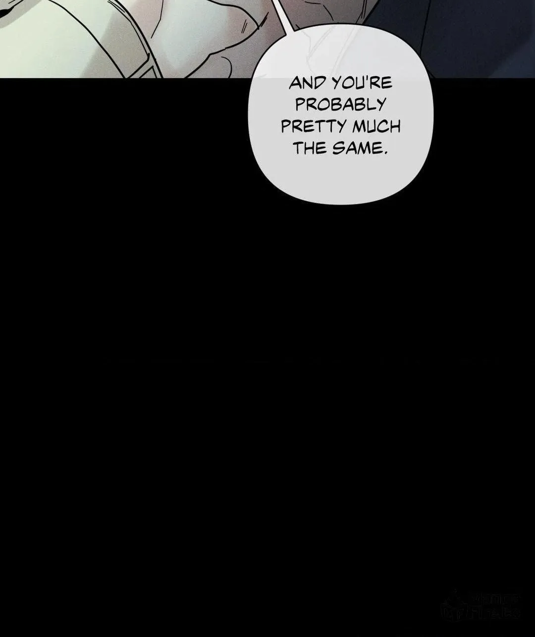 Dearest Chapter 48 page 36 - 