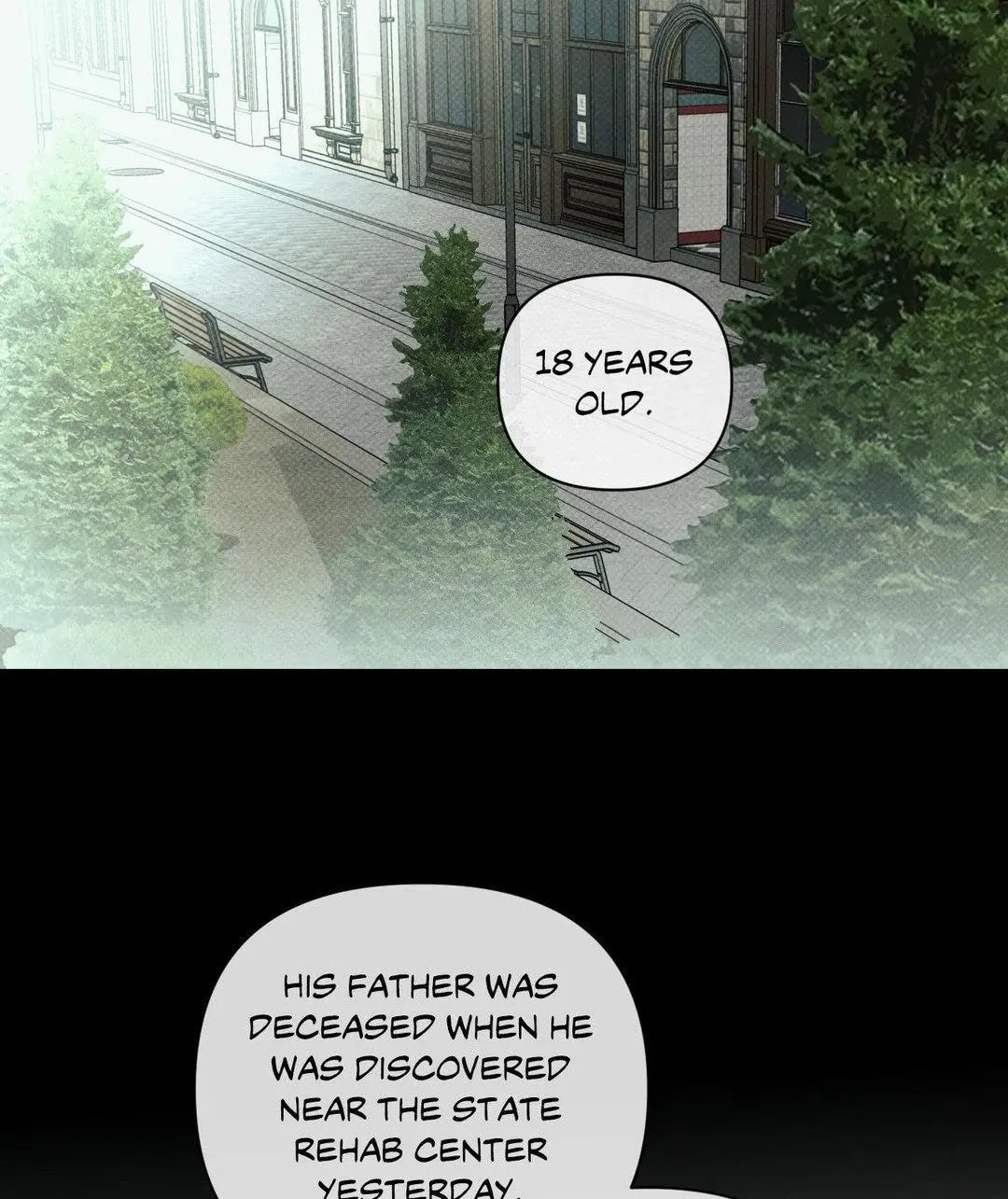 Dearest Chapter 48 page 38 - 