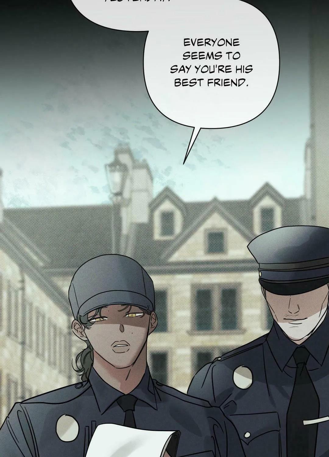 Dearest Chapter 48 page 39 - 