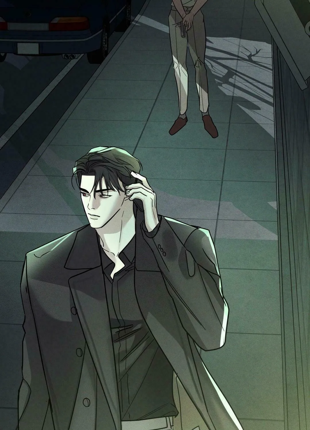 Dearest Chapter 48 page 5 - 